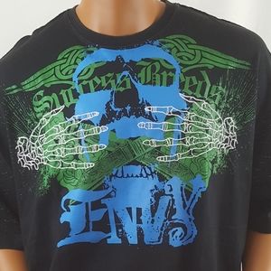 Blac Label Success Breeds Envy T-shirt